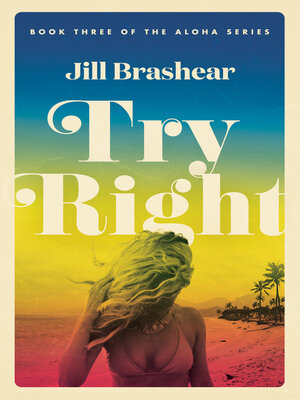 cover image of Try Right